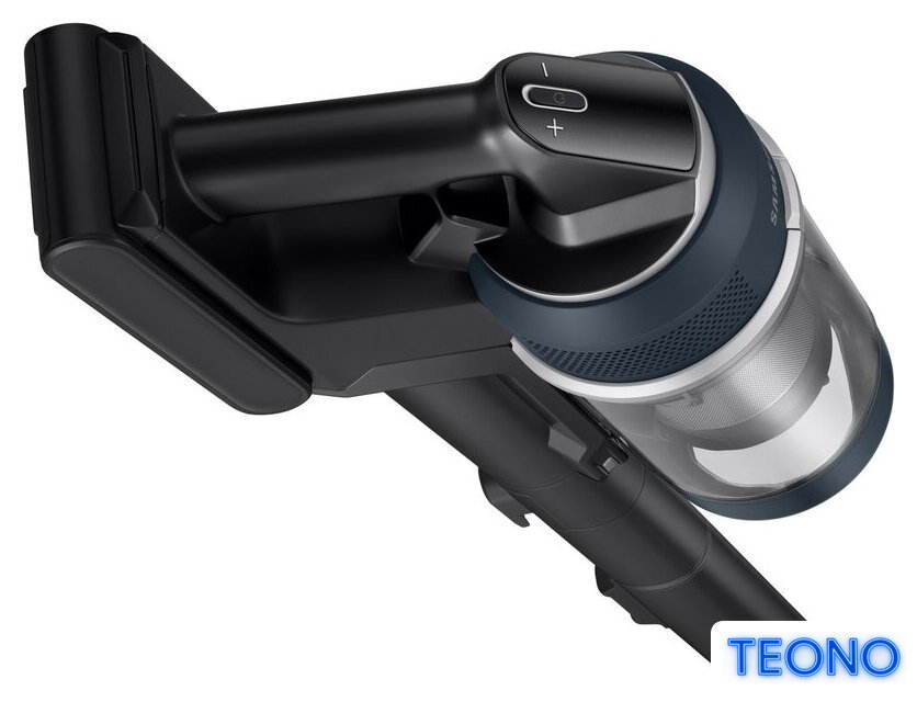 Пылесос Samsung Bespoke Jet Plus pro extra VS20B95973B - Изображение №40 — Интернет-магазин Teono.by