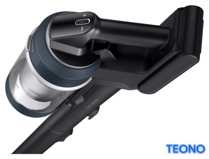 Пылесос Samsung Bespoke Jet Plus pro extra VS20B95973B - Изображение №39 — Интернет-магазин Teono.by