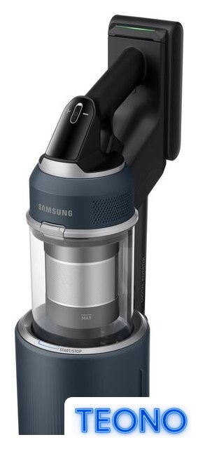 Пылесос Samsung Bespoke Jet Plus pro extra VS20B95973B - Изображение №51 — Интернет-магазин Teono.by