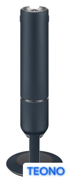 Пылесос Samsung Bespoke Jet Plus pro extra VS20B95973B - Изображение №46 — Интернет-магазин Teono.by