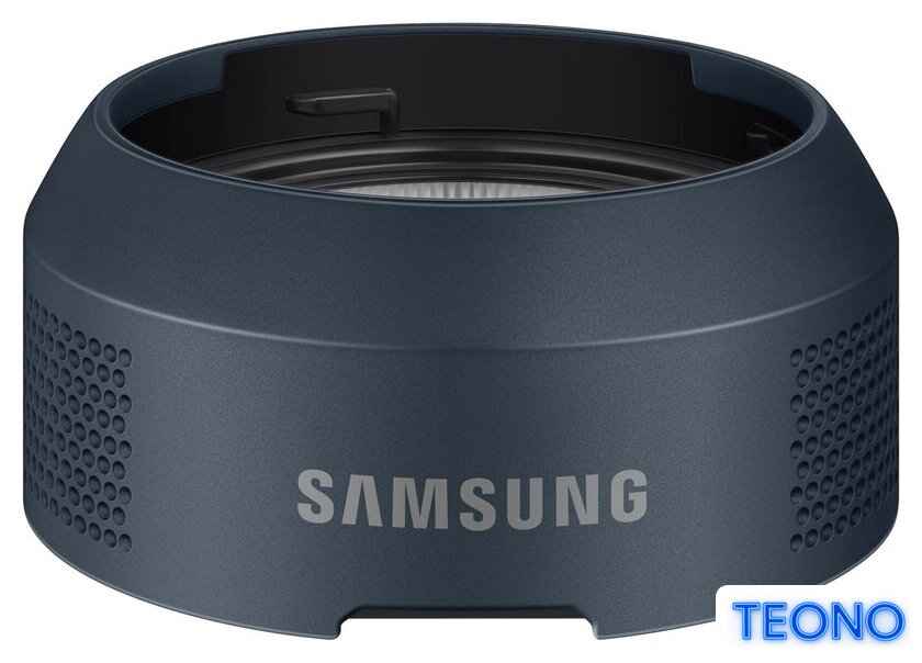 Пылесос Samsung Bespoke Jet Plus pro extra VS20B95973B - Изображение №25 — Интернет-магазин Teono.by