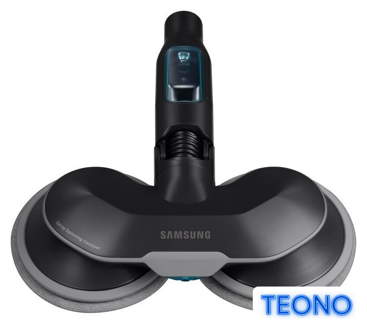 Пылесос Samsung Bespoke Jet Plus pro extra VS20B95973B - Изображение №13 — Интернет-магазин Teono.by