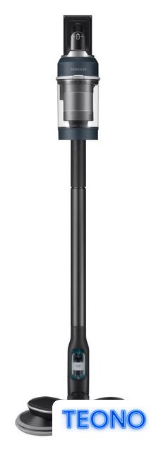 Пылесос Samsung Bespoke Jet Plus pro extra VS20B95973B - Изображение №7 — Интернет-магазин Teono.by