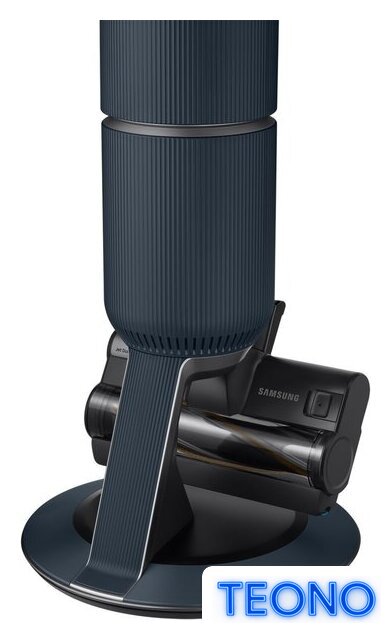 Пылесос Samsung Bespoke Jet Plus pro extra VS20B95973B - Изображение №52 — Интернет-магазин Teono.by