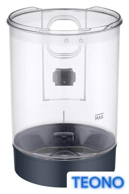 Пылесос Samsung Bespoke Jet Plus pro extra VS20B95973B - Изображение №21 — Интернет-магазин Teono.by