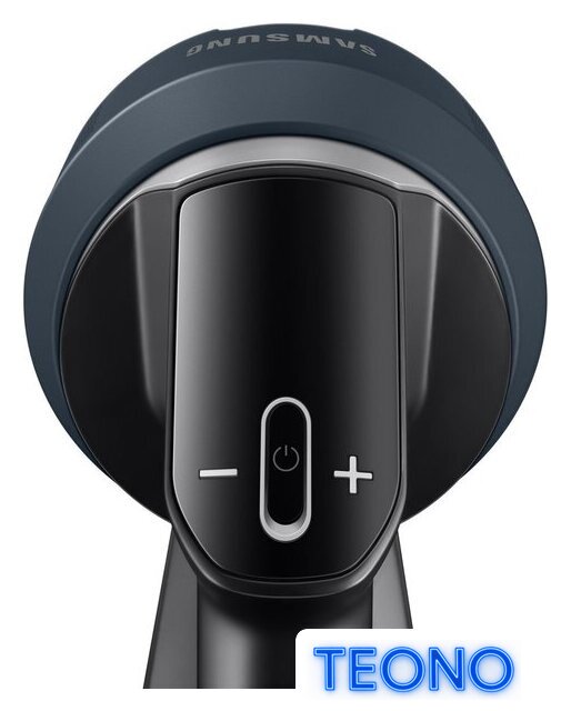 Пылесос Samsung Bespoke Jet Plus pro extra VS20B95973B - Изображение №38 — Интернет-магазин Teono.by