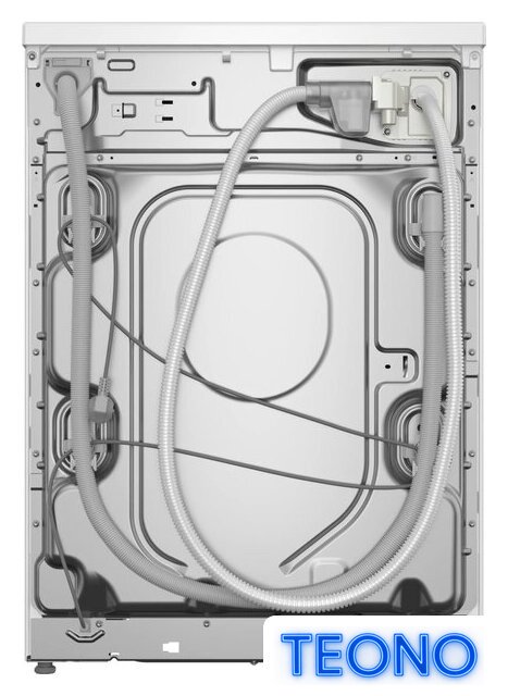 Стиральная машина Siemens iQ500 WG54H2ASPL - Изображение №10 — Интернет-магазин Teono.by