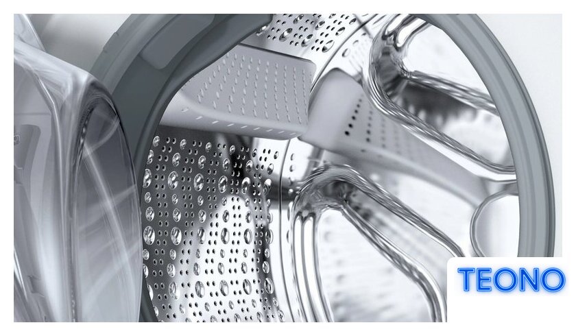 Стиральная машина Siemens iQ500 WG54H2ASPL - Изображение №8 — Интернет-магазин Teono.by
