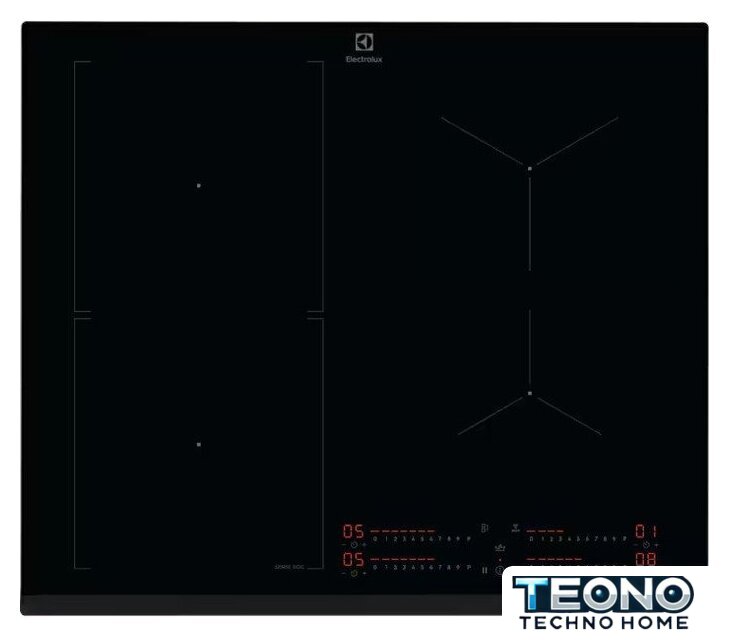 Варочная панель Electrolux MIS62453 - Изображение №1 — Интернет-магазин Teono.by