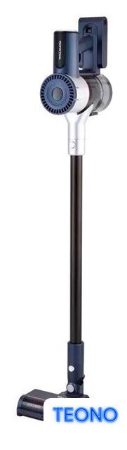 Пылесос Willmark VSC-450B (синий) - Изображение №1 — Интернет-магазин Teono.by