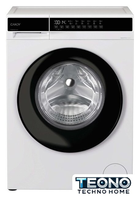 Стиральная машина Candy ProWash 100 EY 27SB7-S - Изображение №1 — Интернет-магазин Teono.by