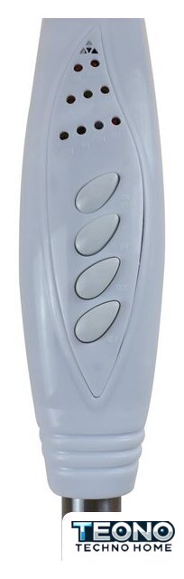 Вентилятор Germina GW-0061 - Изображение №2 — Интернет-магазин Teono.by