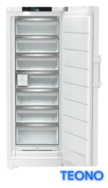 Морозильник Liebherr FNc 727i Peak NoFrost - Изображение №8 — Интернет-магазин Teono.by