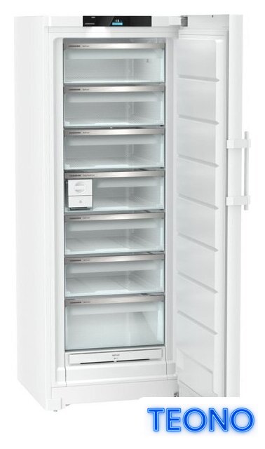Морозильник Liebherr FNc 727i Peak NoFrost - Изображение №6 — Интернет-магазин Teono.by