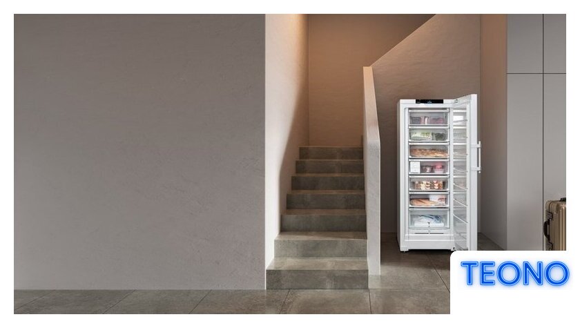 Морозильник Liebherr FNc 727i Peak NoFrost - Изображение №10 — Интернет-магазин Teono.by