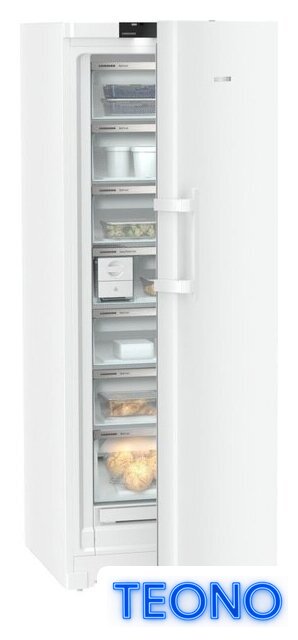 Морозильник Liebherr FNc 727i Peak NoFrost - Изображение №3 — Интернет-магазин Teono.by