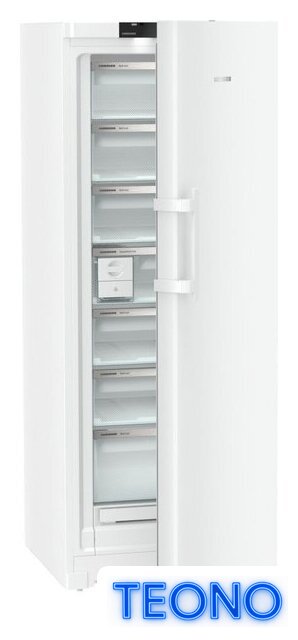 Морозильник Liebherr FNc 727i Peak NoFrost - Изображение №7 — Интернет-магазин Teono.by