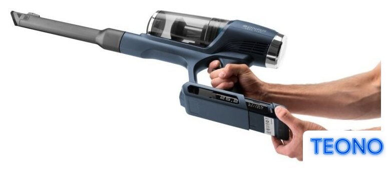 Пылесос ETA Sonar Aqua Plus 3232 90000 - Изображение №17 — Интернет-магазин Teono.by