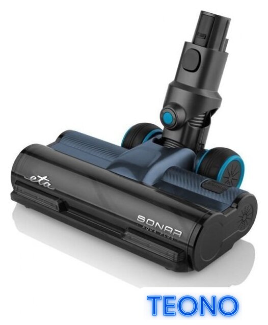 Пылесос ETA Sonar Aqua Plus 3232 90000 - Изображение №12 — Интернет-магазин Teono.by