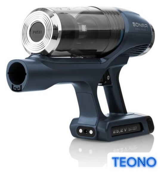 Пылесос ETA Sonar Aqua Plus 3232 90000 - Изображение №11 — Интернет-магазин Teono.by