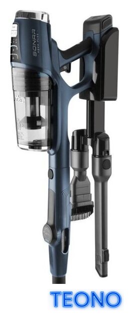 Пылесос ETA Sonar Aqua Plus 3232 90000 - Изображение №8 — Интернет-магазин Teono.by