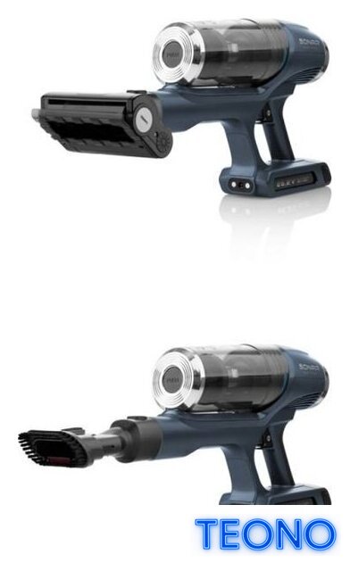 Пылесос ETA Sonar Aqua Plus 3232 90000 - Изображение №6 — Интернет-магазин Teono.by