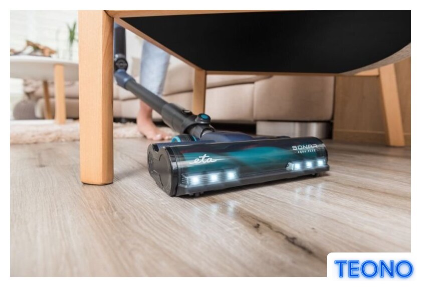 Пылесос ETA Sonar Aqua Plus 3232 90000 - Изображение №20 — Интернет-магазин Teono.by