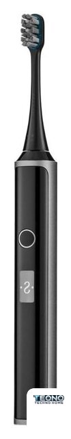 Электрическая зубная щетка Seysso Hypertech Superior (черный) - Изображение №3 — Интернет-магазин Teono.by
