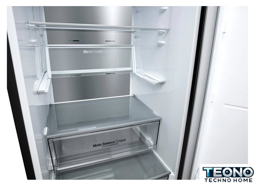 Холодильник LG DoorCooling+ GA-B459CBTL - Изображение №14 — Интернет-магазин Teono.by