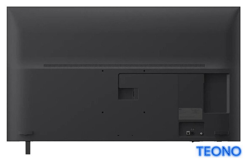 MiniLED телевизор LG QNED evo AI QNED80 50QNED80B6B - Изображение №5 — Интернет-магазин Teono.by