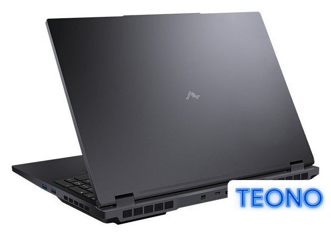Игровой ноутбук Maibenben X-Treme Typhoon X16C X16C-i544550F44LG4E10 - Изображение №4 — Интернет-магазин Teono.by