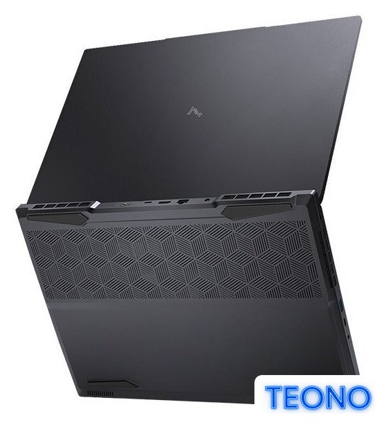 Игровой ноутбук Maibenben X-Treme Typhoon X16C X16C-i544550F44LG4E10 - Изображение №3 — Интернет-магазин Teono.by