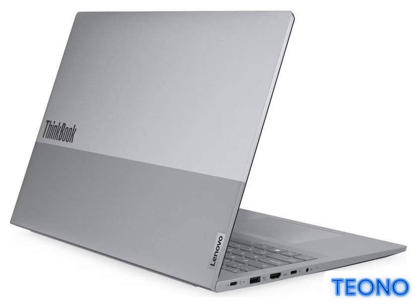 Ноутбук Lenovo ThinkBook 16 G9 IRL 21US000GFW - Изображение №10 — Интернет-магазин Teono.by