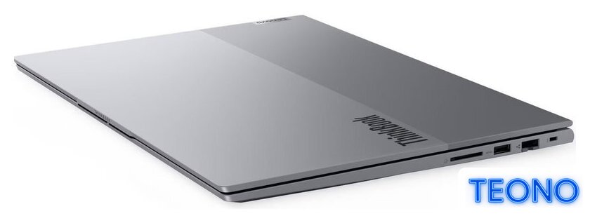 Ноутбук Lenovo ThinkBook 16 G9 IRL 21US000GFW - Изображение №6 — Интернет-магазин Teono.by