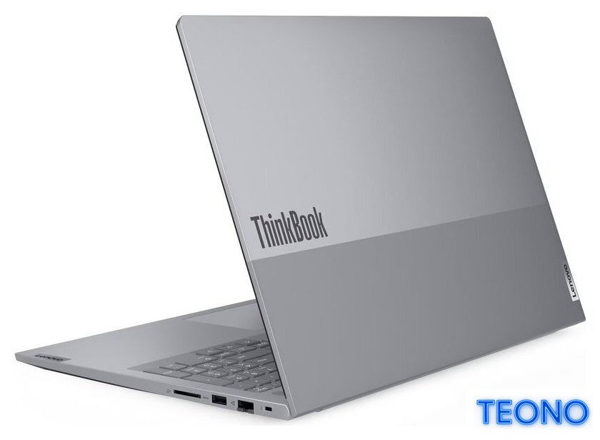 Ноутбук Lenovo ThinkBook 16 G9 IRL 21US000GFW - Изображение №11 — Интернет-магазин Teono.by