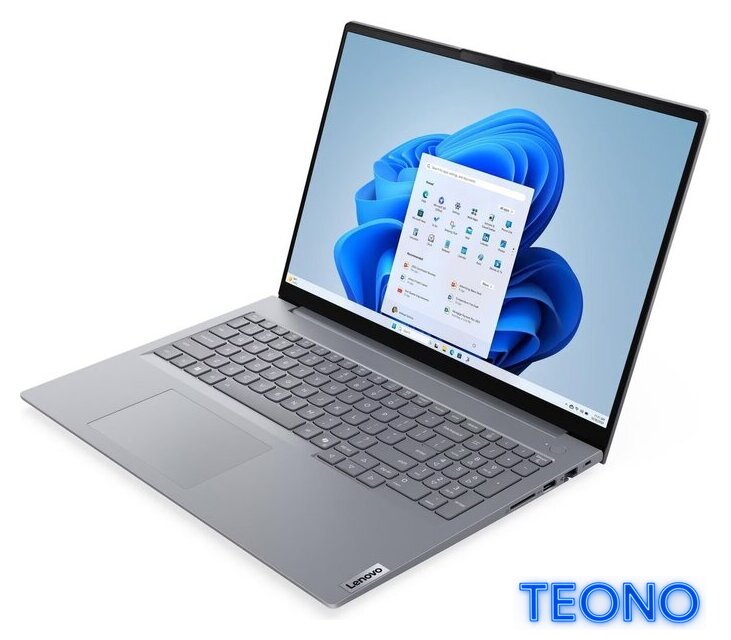 Ноутбук Lenovo ThinkBook 16 G9 IRL 21US000GFW - Изображение №3 — Интернет-магазин Teono.by