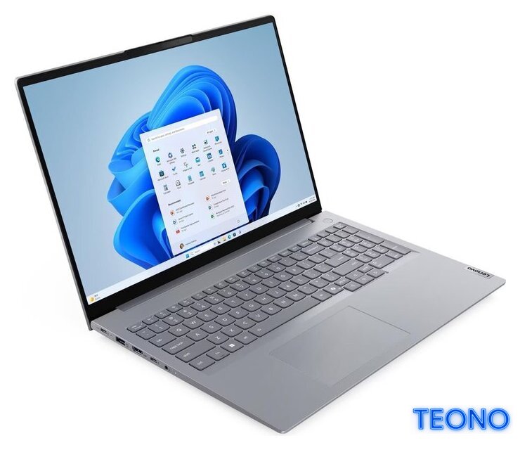 Ноутбук Lenovo ThinkBook 16 G9 IRL 21US000GFW - Изображение №2 — Интернет-магазин Teono.by