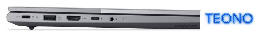 Ноутбук Lenovo ThinkBook 16 G9 IRL 21US000GFW - Изображение №8 — Интернет-магазин Teono.by