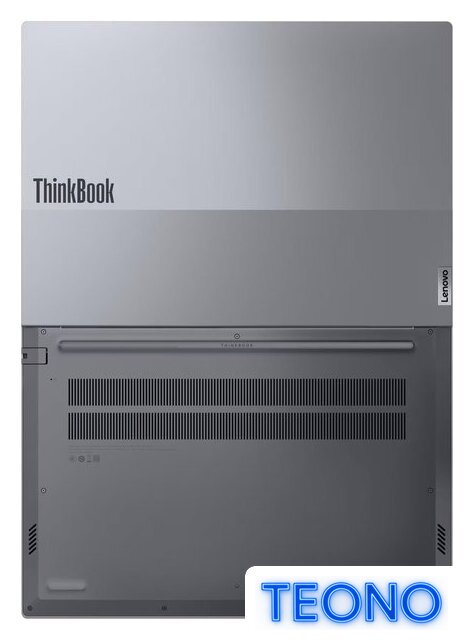 Ноутбук Lenovo ThinkBook 16 G9 IRL 21US000GFW - Изображение №5 — Интернет-магазин Teono.by