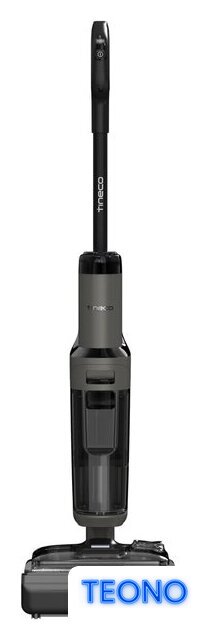 Вертикальный моющий пылесос Tineco Floor One i6 Stretch Plus - Изображение №3 — Интернет-магазин Teono.by