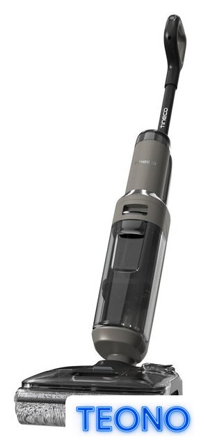 Вертикальный моющий пылесос Tineco Floor One i6 Stretch Plus - Изображение №1 — Интернет-магазин Teono.by