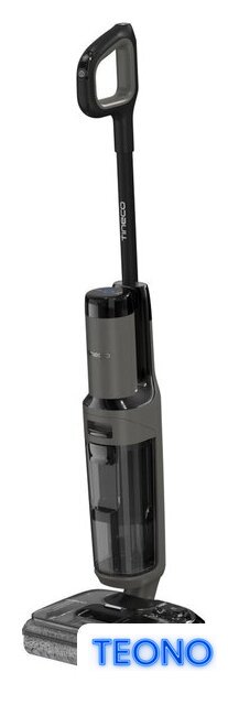 Вертикальный моющий пылесос Tineco Floor One i6 Stretch Plus - Изображение №4 — Интернет-магазин Teono.by