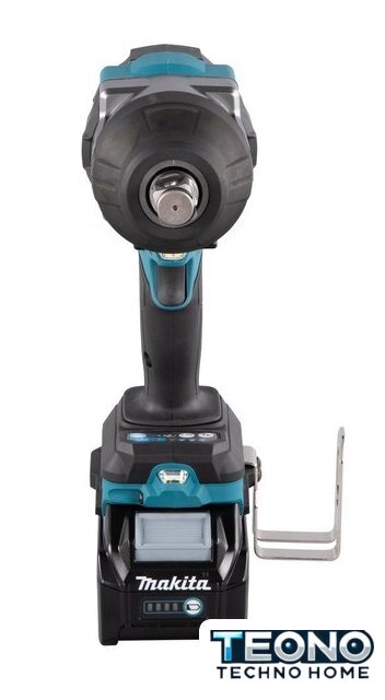Гайковерт Makita TW001GM101 (с 1-им АКБ) - Изображение №9 — Интернет-магазин Teono.by