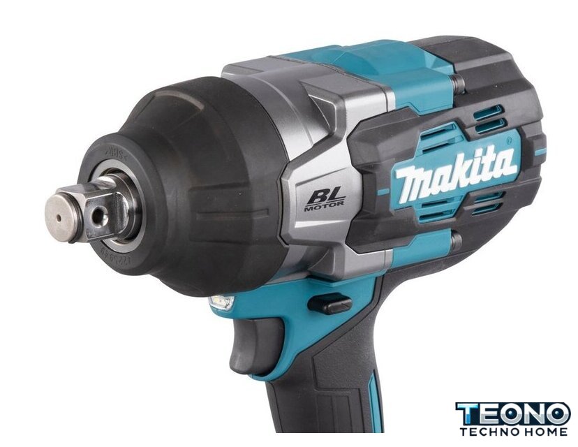 Гайковерт Makita TW001GM101 (с 1-им АКБ) - Изображение №10 — Интернет-магазин Teono.by