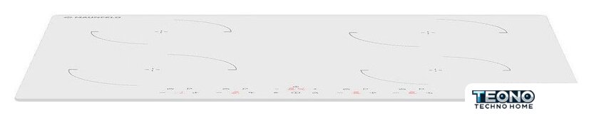 Варочная панель MAUNFELD CVI604EXWH - Изображение №5 — Интернет-магазин Teono.by