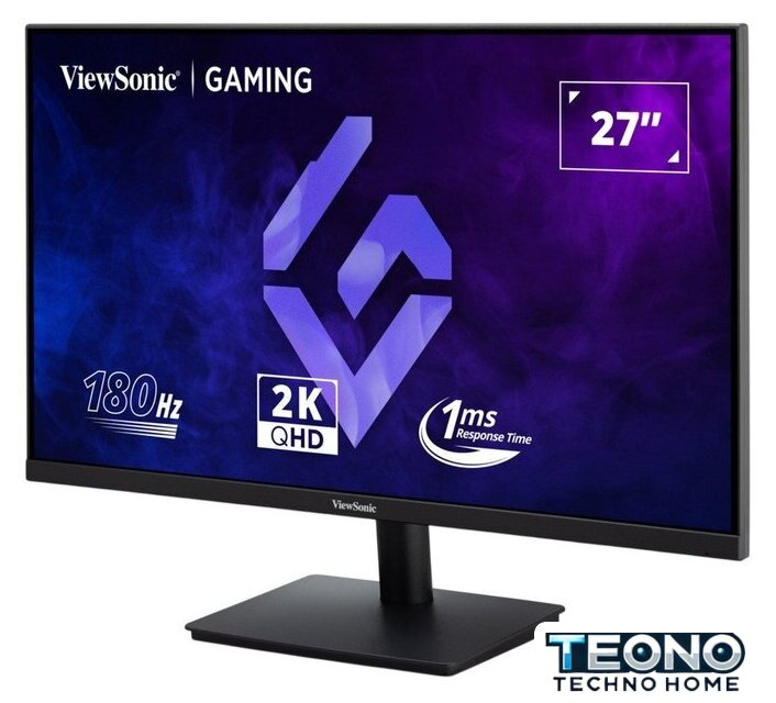 Игровой монитор ViewSonic Gaming VX27G1-2K - Изображение №6 — Интернет-магазин Teono.by