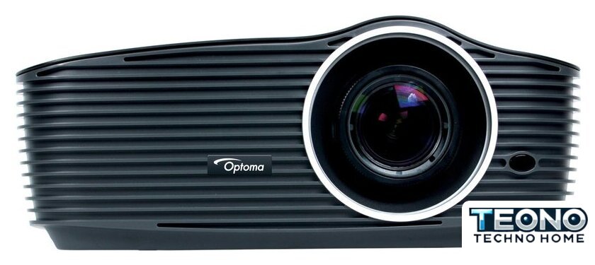 Проектор Optoma HD151X - Изображение №1 — Интернет-магазин Teono.by
