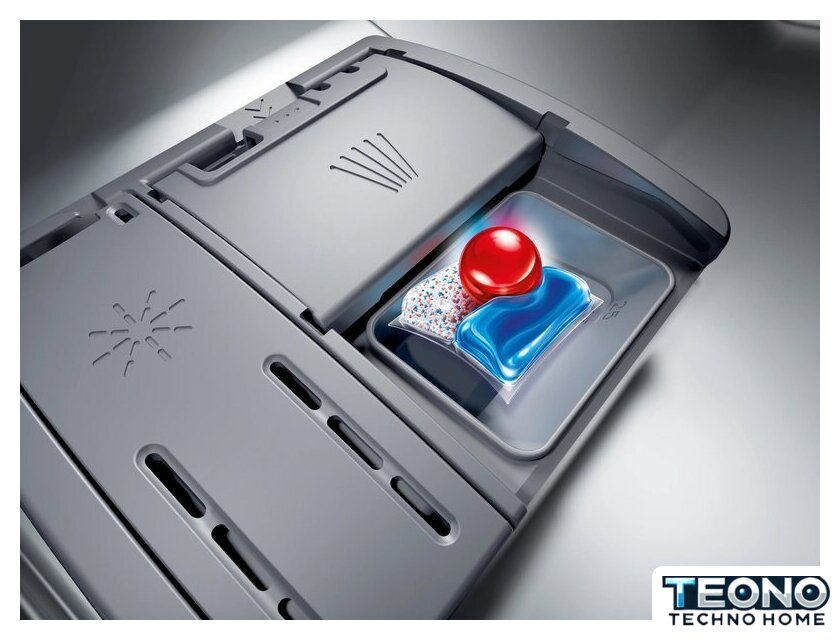 Отдельностоящая посудомоечная машина Bosch Serie 4 SMS4EVI04E - Изображение №7 — Интернет-магазин Teono.by