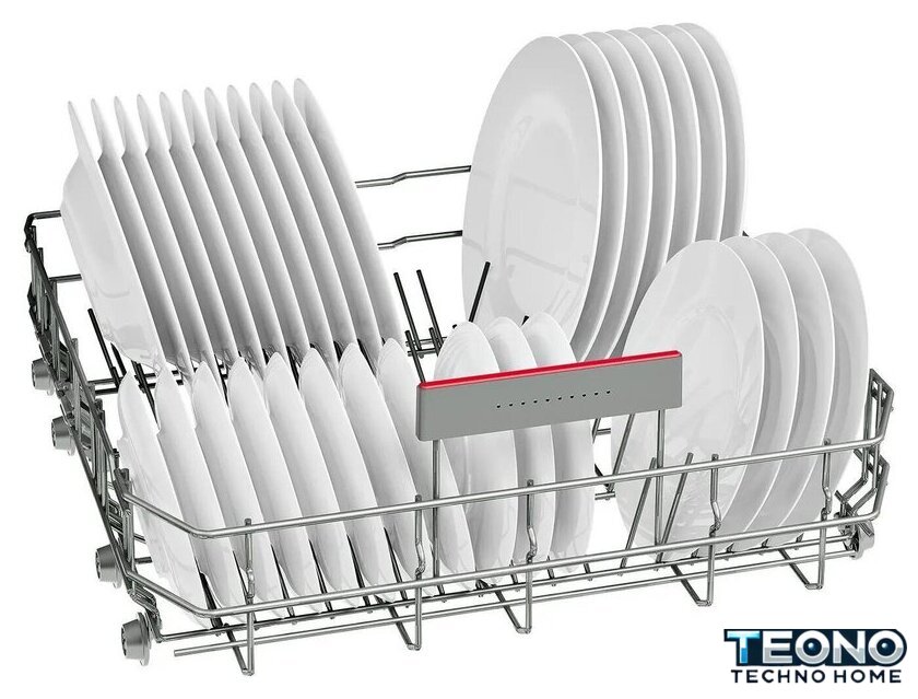 Отдельностоящая посудомоечная машина Bosch Serie 4 SMS4EVI04E - Изображение №6 — Интернет-магазин Teono.by