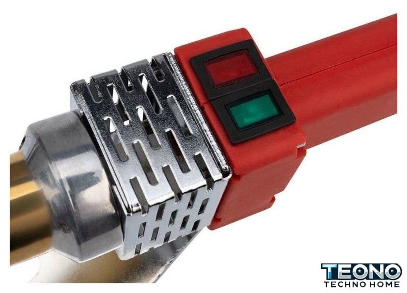Аппарат для сварки труб Rexant RX-900 - Изображение №3 — Интернет-магазин Teono.by